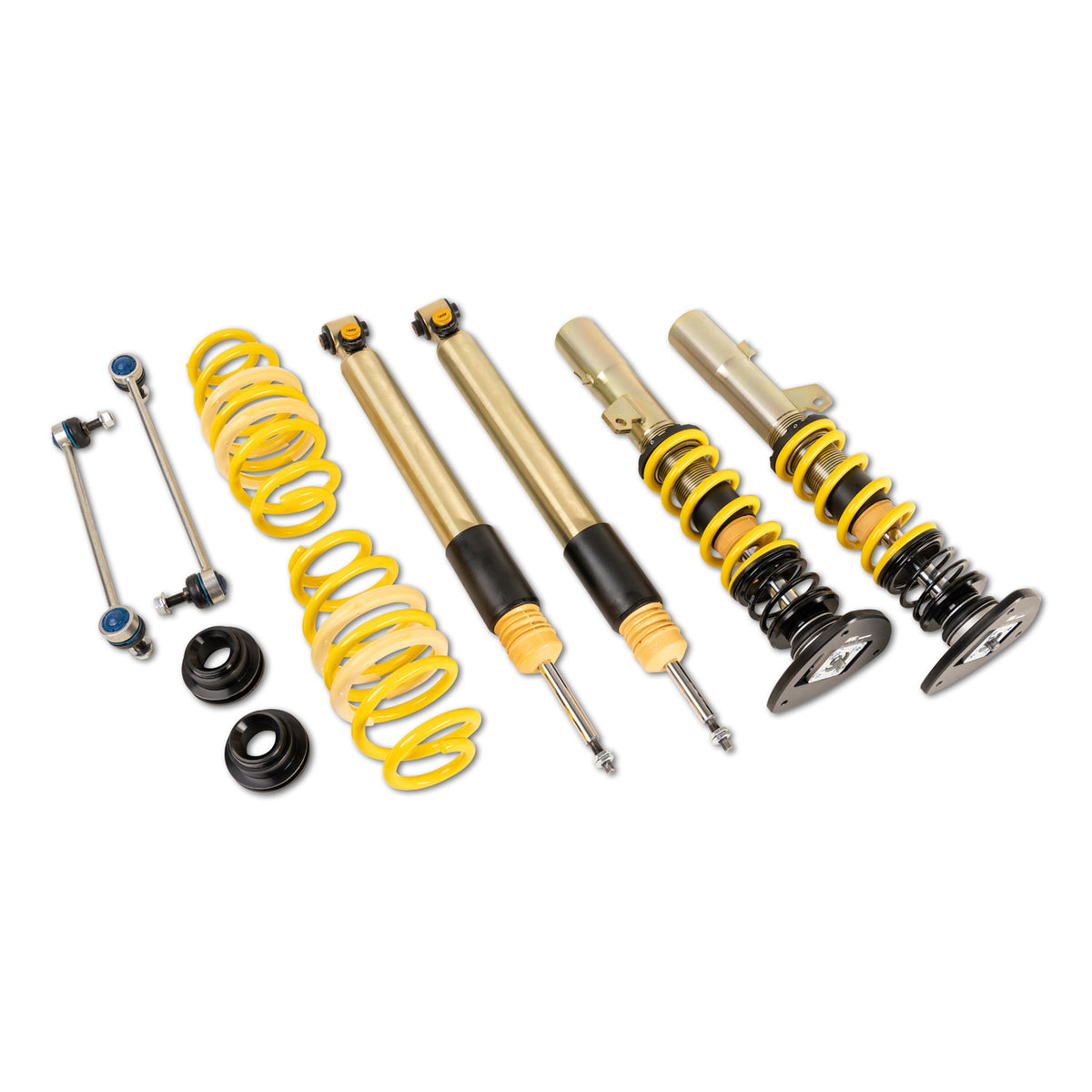 Kit di sospensioni coilover STXTA Plus 3 adatto per BMW M2 F87