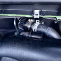 Kit scarico esterno pop-off Ford Focus ST