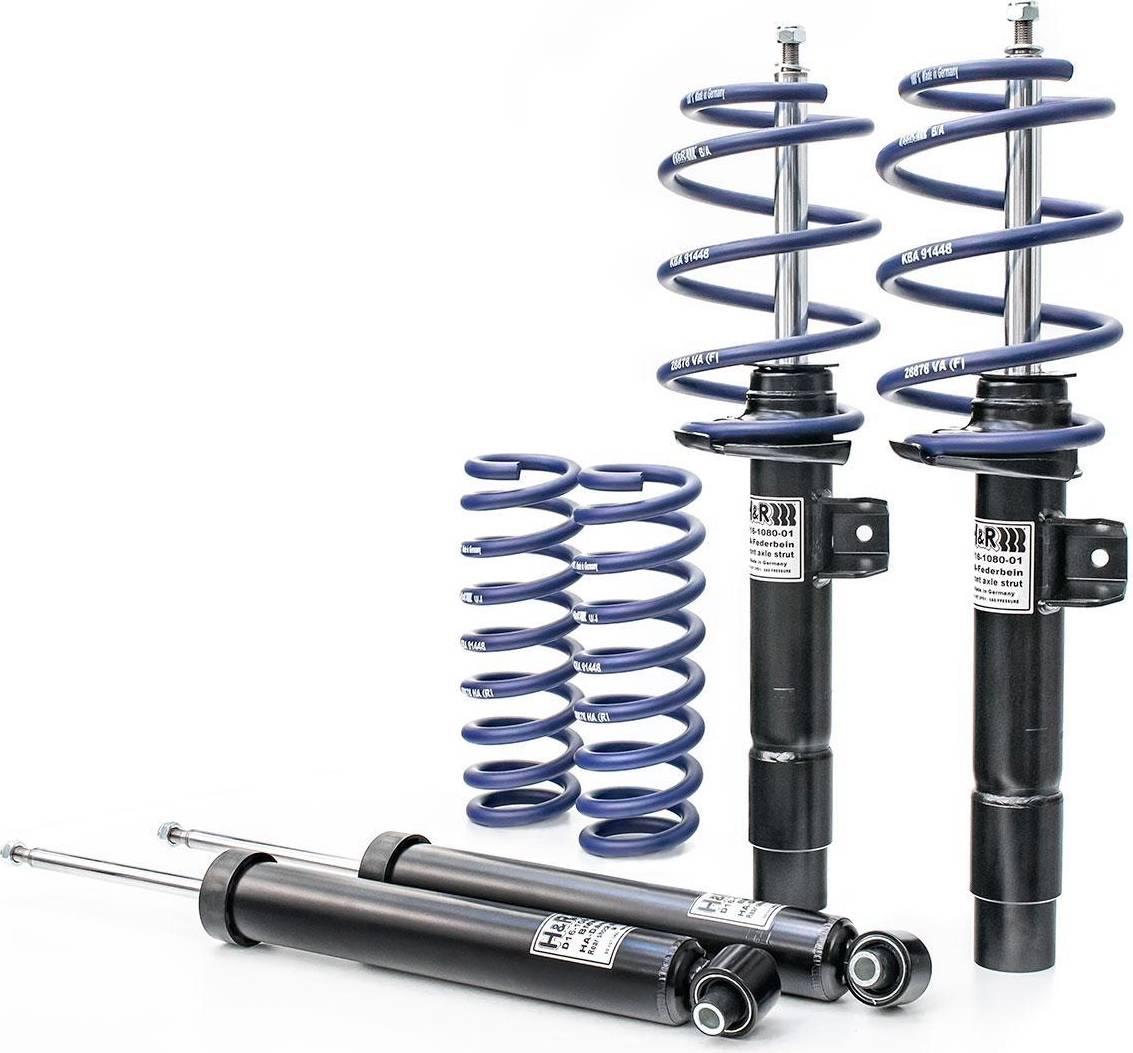 Kit H&R Cup adatto per BMW F22