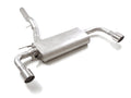 Terminale inox (50.1030.61)