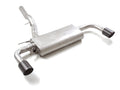 Terminale inox (50.1030.74)