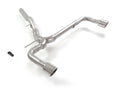 Terminale inox (50.1031.61)