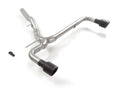 Terminale inox (50.1031.61b)