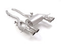 Terminale inox (50.1045.64)