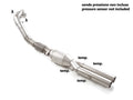 Catalizzatore 200 celle (50.1046.80)