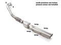 Downpipe (50.1047.80)