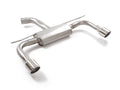 Terminale inox (50.1065.61)
