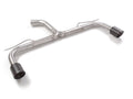 Terminale inox (50.1066.74)
