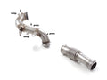 Downpipe (50.1122.80)