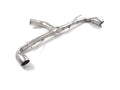 Terminale inox (50.1170.41)