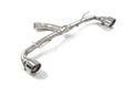 Terminale inox (50.1170.43)