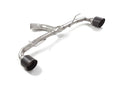 Terminale inox (50.1170.77)