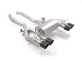 Terminale inox (50.1176.84)