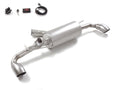 Terminale inox (50.1177.41)