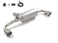 Terminale inox (50.1177.43)