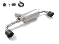 Terminale inox (50.1177.77)