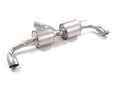 Terminale inox (50.1188.41)