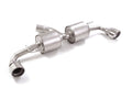Terminale inox (50.1188.43)