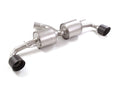 Terminale inox (50.1188.77)