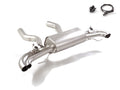 Terminale inox (50.1211.40)