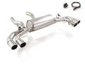 Terminale inox (50.1212.58)