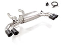 Terminale inox (50.1212.78)