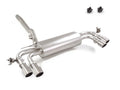 Terminale inox (50.1250.64)