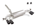 Terminale inox (50.1250.64b)
