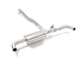 Terminale inox (50.0914.40)