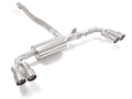 Terminale inox (50.0917.58)