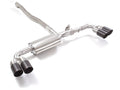 Terminale inox (50.0917.78)