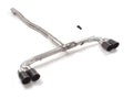 Terminale inox (50.0918.78)