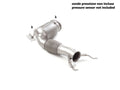 Catalizzatore 200 celle (54.0473.00)