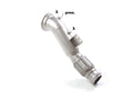 Downpipe (55.0724.00)