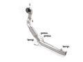 Downpipe (55.0789.00)
