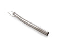 Centrale inox (55.0837.00)