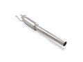Centrale inox (57.0158.00)