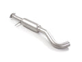 Centrale inox (57.0160.00)