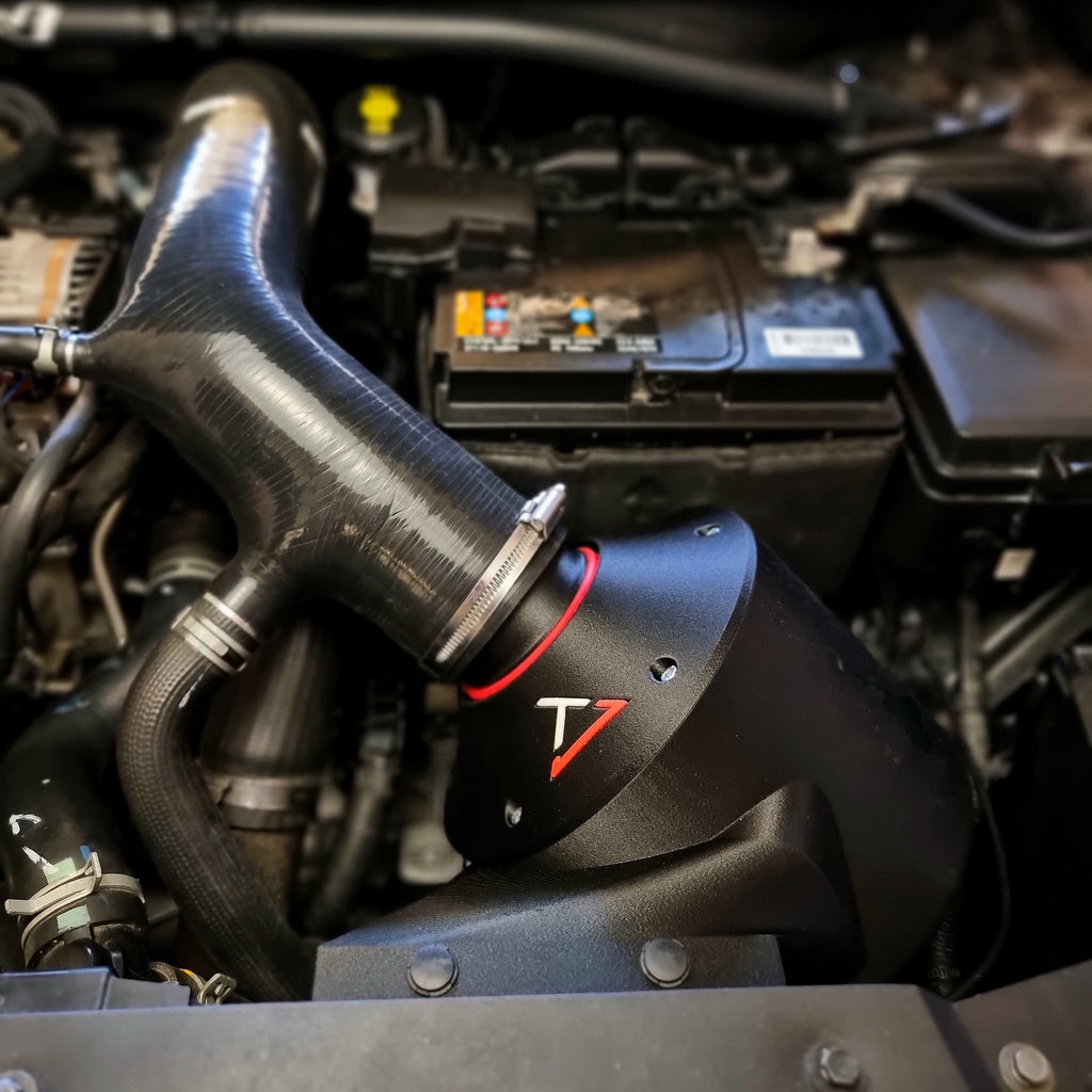 Airbox TD Hyundai i20N