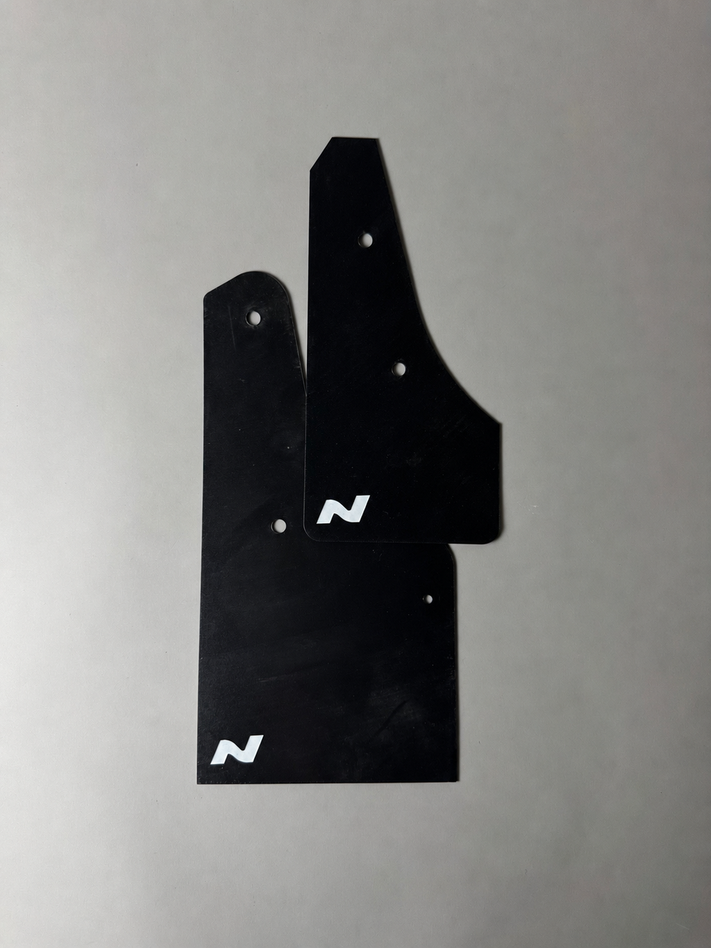 Paraspruzzi Hyundai i20N / N line