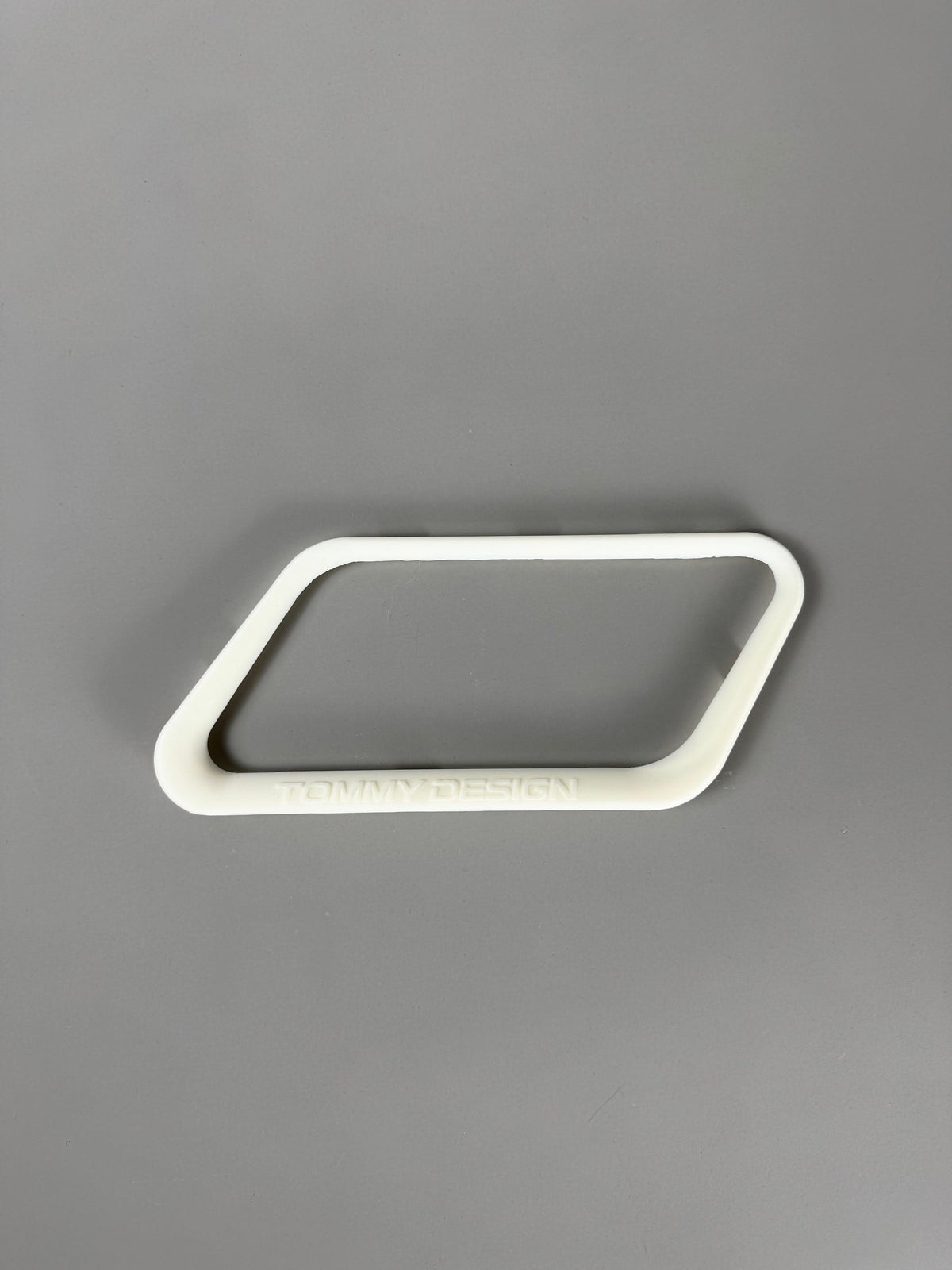 Mascherine di Ricambio TD Racing Air Scoop Hyundai i20N