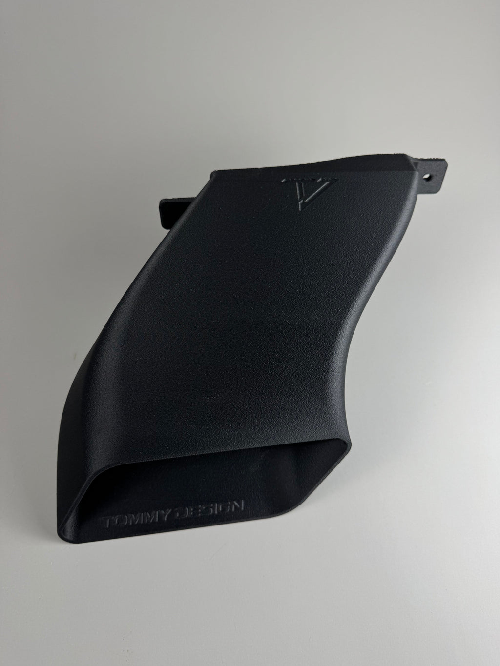 TD Stealth Air Scoop Hyundai i20N