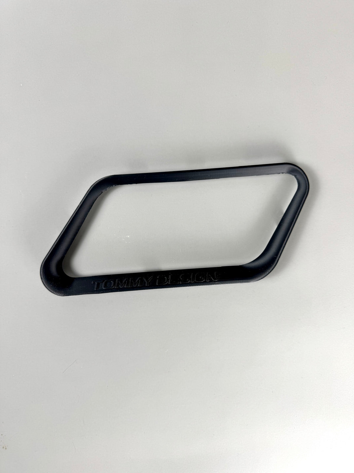 Mascherine di Ricambio TD Racing Air Scoop Hyundai i20N