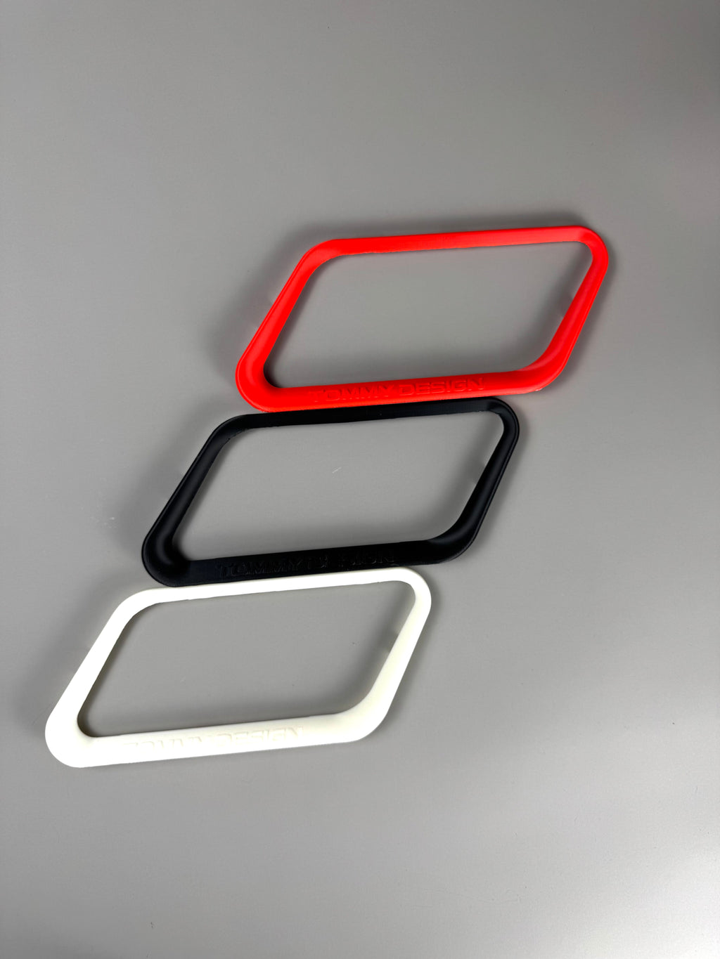 TD Racing Air Scoop Hyundai i20N