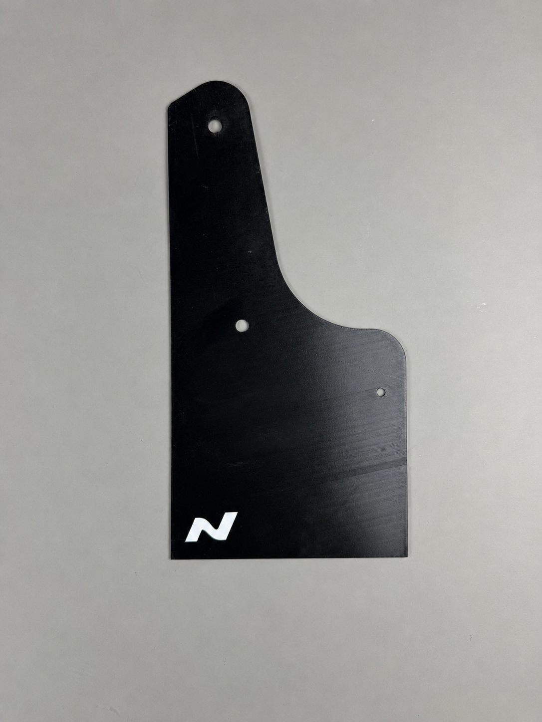 Paraspruzzi Hyundai i20N / N line