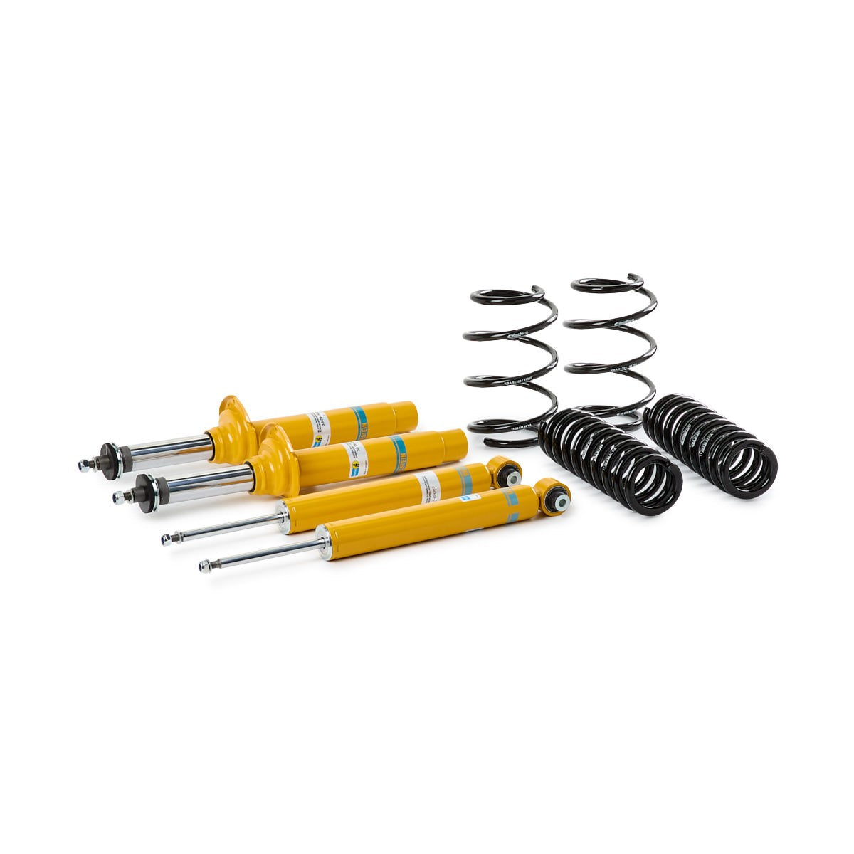 Kit Eibach B12 Pro adatto per BMW Serie 1 (F20)