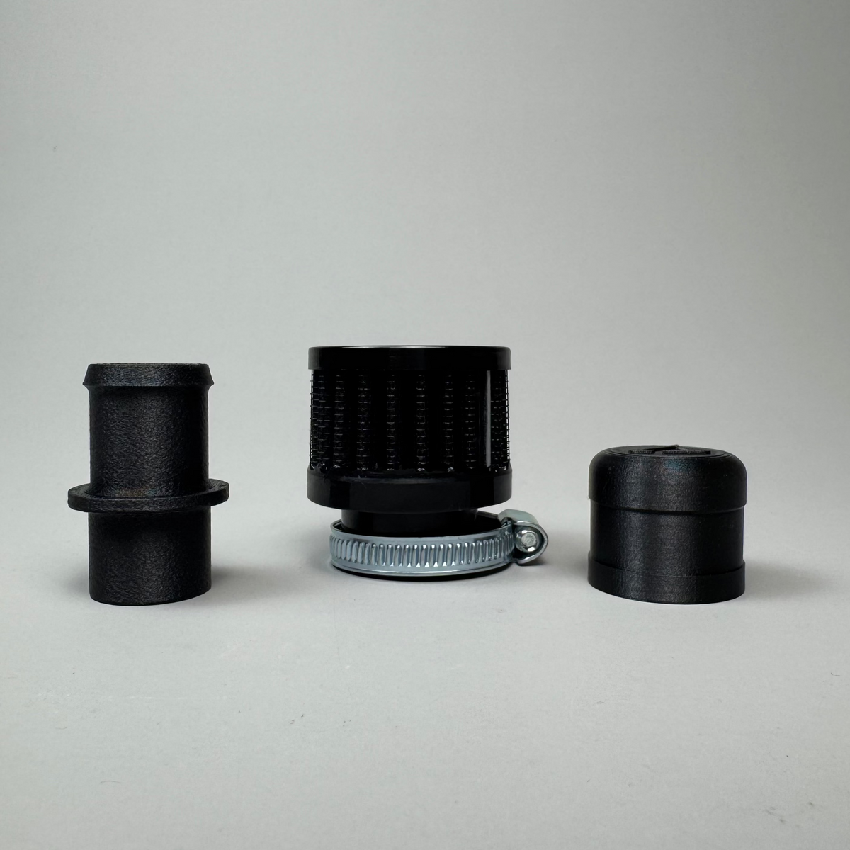 Kit scarico esterno pop-off Hyundai i30N
