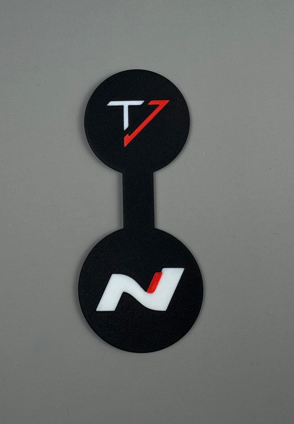 Cup Holder Insert Hyundai i20N/i20N Line (sottobicchieri)