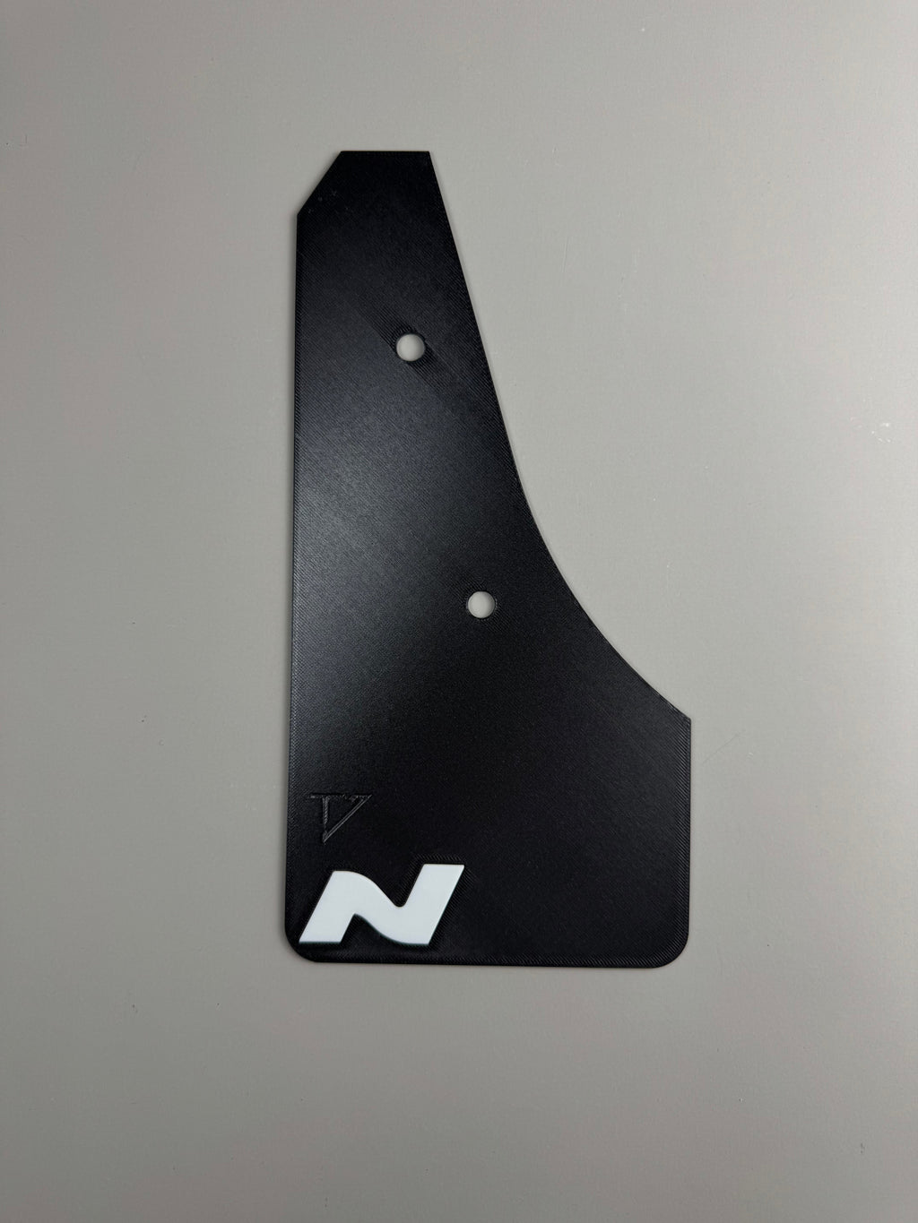 Paraspruzzi Hyundai i20N / N line