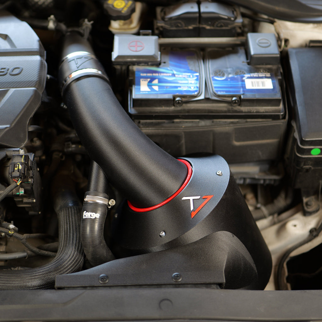 Aspirazione completa TD Hyundai i30N